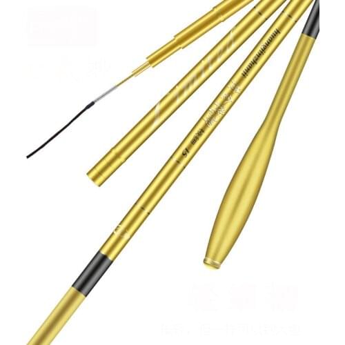 Carp Fishing Rod Ultra-light Ultra-thin Ultra-hard Taiwan Fishing Pole 37 Tonalty Carbon Hand Canne Vara De Pesca Fishing Tackle