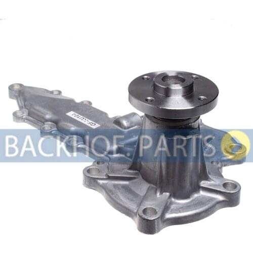 Water Pump 1G730-73032 1G730-73030 for Kubota KX161-3ST KX161-3S KX04-4 KX91-3S2 R420S