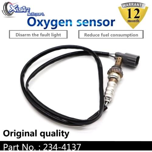 XUAN Oxygen O2 Lambda AIR FUEL RATIO Sensor 234-4137 For Lexus ES300 IS300 Subaru Impreza Toyota Solara Camry 2.2L 3.0L