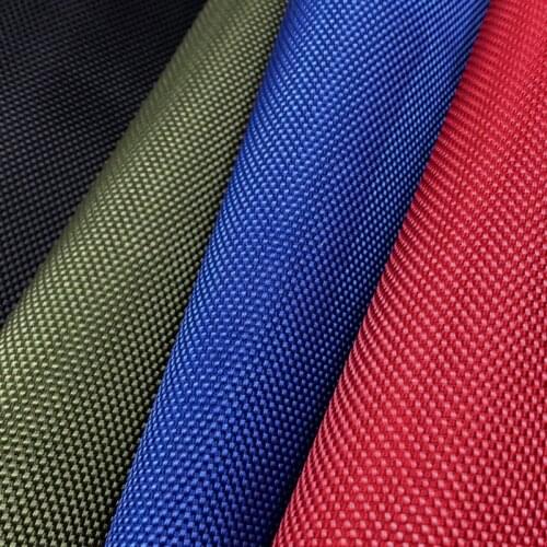 1680d Thicken Heavy PVC Coated Oxford Outdoor Fabric Waterproof Sun-proof Durable for Tent Bags by meters