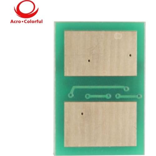 38K Toner Compatible Chip for OKI C911 C931 C941 C942 Universal Cartridge Chips