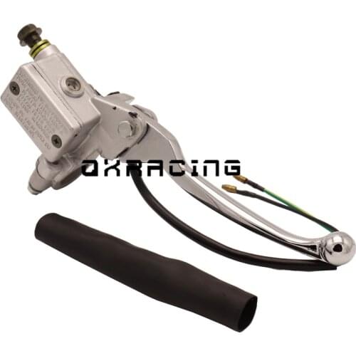 Monkey bike parts Front Brake pump brake master cylinder pump for Z50 Z50J DAX SKYTEAM motorcycle