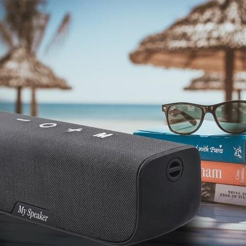 Egilent Portable Speakers