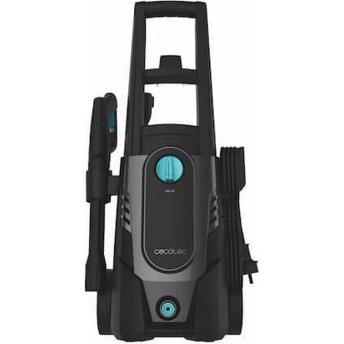 Jet Wash Cecotec HidroBoost 1600 Car&Bike 1600W 135 bar 426 l/h Black