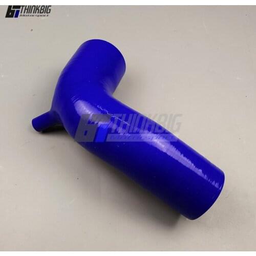 Silicone AIr Intake Hose Kit For 2006-2017 Mitsubishi Lancer EX/iO CY3A/CY4A/CY5A 1.8L/2.0L/2.4L 4B10/4B11/4B12