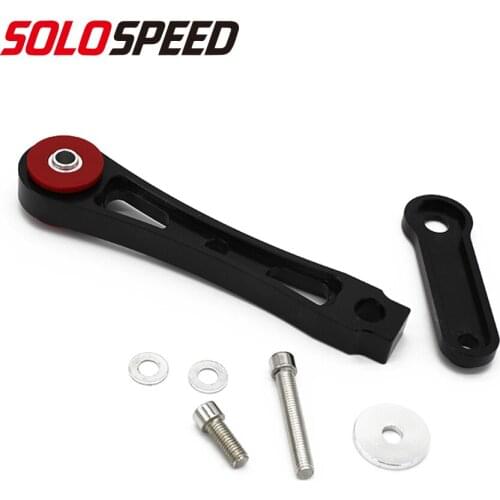 Lower Engine Mount Dog-Bone-shape Mount Insert Kit fit for VW Golf Jetta Tiguan Touran EOS,Audi A3 S3 RS3 TT,Skoda Superb