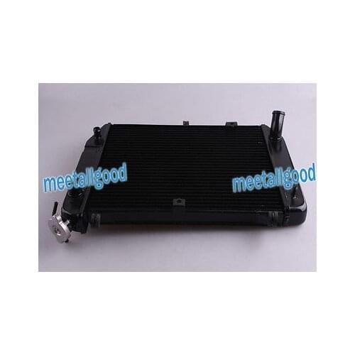 For Yamaha 1998 1999 2000 2001 YZF R1 Aluminum New Engine Cooling Radiator, Motorcycle Parts and Accessories