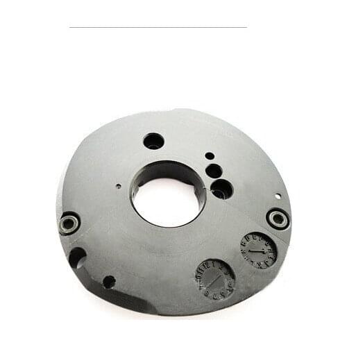 Split Type Presser Foot Cam 47 Head /45mm Split For Tajima Embroidery Machines Special Presser Foot Cam