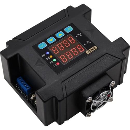 DPM8608 Programmable DC DC Buck Converter CC CV 60V 8A Voltage Regulators Adjustable Regulated power supply With TTL software