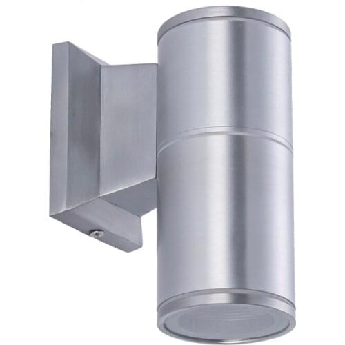 Aluminum Modern Minimalist Wall Sconce Living Room Bedroom Bedside AC90V-260V LED Indoor wall light Aisle Lighting AC220V