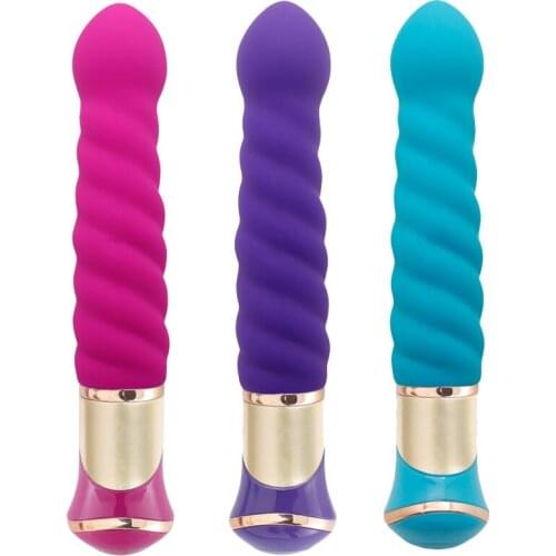 Sex Products G Spot Vibrator dildos Clitoris Stimulator;Adult Sex Toys For Woman anal toys Butt Plug massage Vibrators for Women