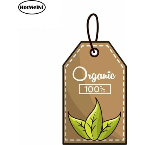 HotMeiNi 13cm x 6.6cm for Emblem Creative Car Sticker Vinyl Material Waterproof 3D Sticker Decal Decoration for Vehicle