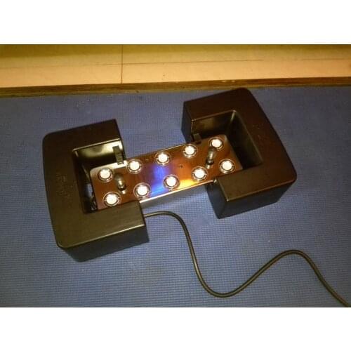 Spare FLOAT / BUOY for 10 head/disc ultrasonic MIST MAKER fogger