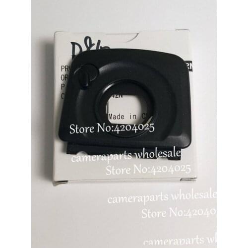 Repair parts For Nikon D810 D810A Viewfinder Frame Eyepiece shell NEW Original