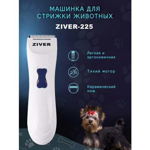 ZIVER Pet Supplies