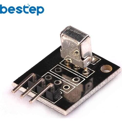 1PCS Infrared Sensor Receiver Modules for Arduino Freeshipping Dropshipping