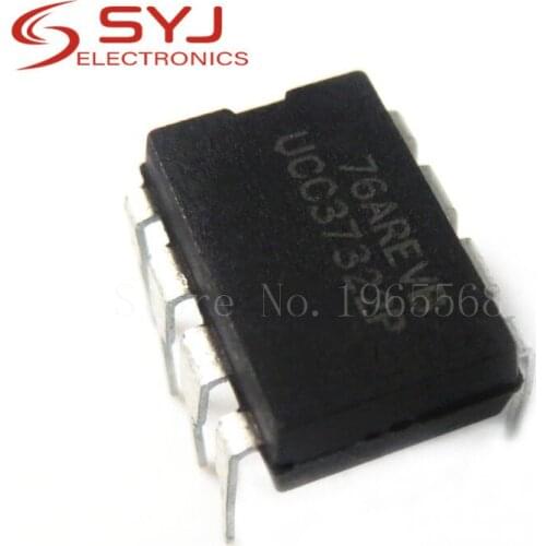 5pcs/lot UCC37322P UCC37322 37322P DIP-8 In Stock