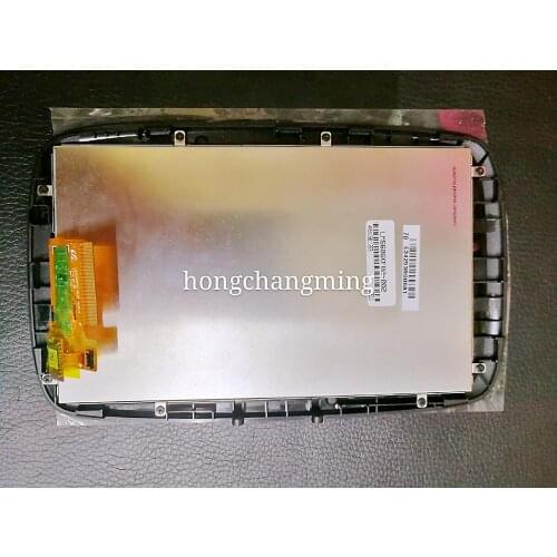 6 inch LMS606KF02-002 LCD touch Display Screen Panel For tomtom GPS