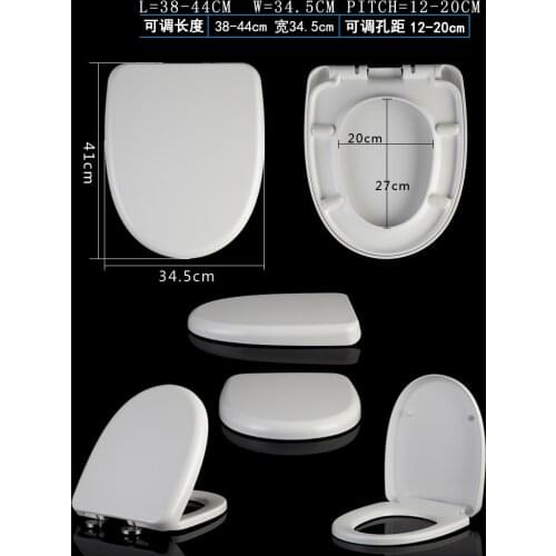 ASDO Soft Toilet Seats China