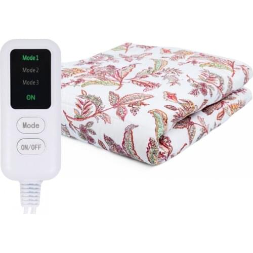 EcoSapiens Electric Blankets
