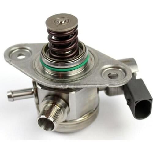 Injection High Pressure Pump for Mercedes W205 W212 M274 F-Type XJ LR4 Range Rover 5.0 V8