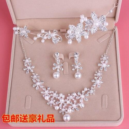 LONUXN Jewelry Sets