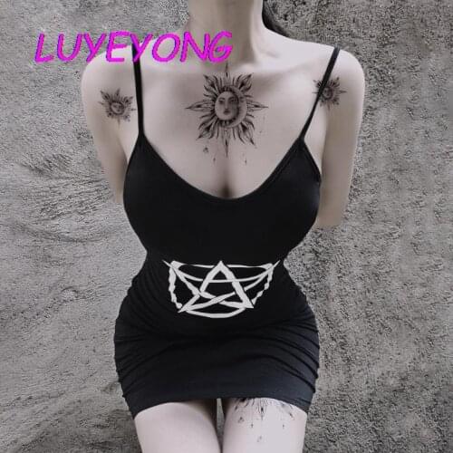 Модные платья-трапеции LUYEYONG China At AliExpress