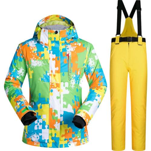 MUTUSNOW Men's Suits