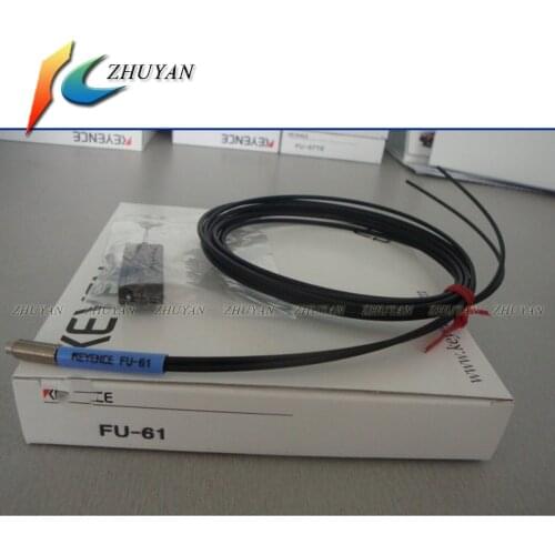 New Original FU-61 FU-61Z Optical fiber Free Shipping