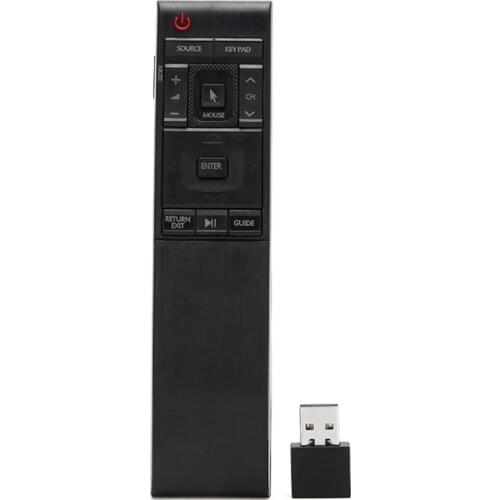 Remote Control Suitable for samsung- Smart TV BN59-01220D TM1580 BN59-01221B 1XCE