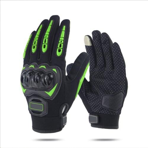 Screen Touch Motorcycle gloves Luva Motoqueiro Guantes Moto Motocicleta Luvas de moto Cycling Breathable Motocross gloves Gants