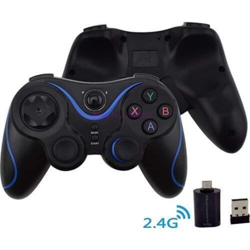 Stictech Gamepads