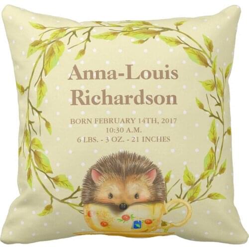 Cushion Covers UOOPOO China