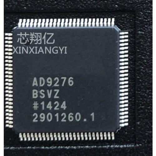 XINXIANGYI AD9276BSVZ QFP100