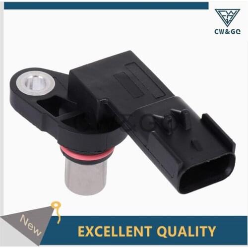 10PCS 5293161AA 12141485845 Crankshaft Position Sensor For Mini Cooper 1.6L 2002 2004 2005 2006 2007 2008