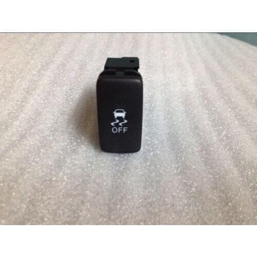 12V/3A OFF Push Switch Button LED with Wires For Land Fortuner Tacoma FJ Cruiser