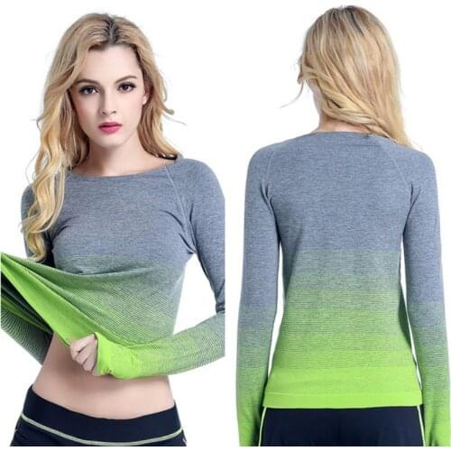 Топы для йоги Aolikes China At AliExpress