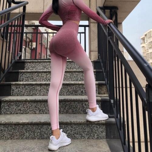 BOCRUNING Yoga Clothes