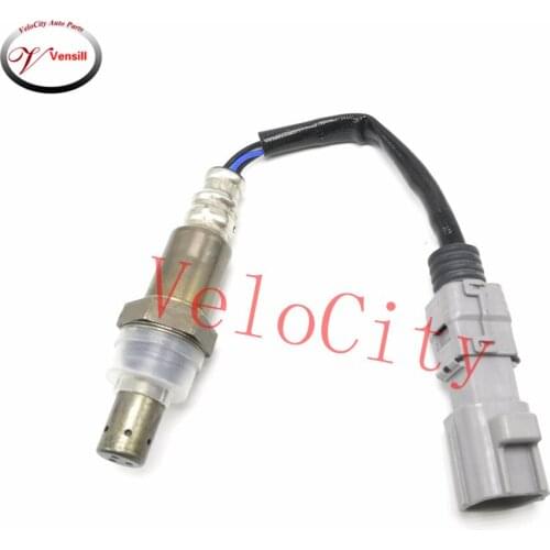 Oxygen Sensor O2 Sensor Fits 2009-2015 Highlander ASU40 GSU45 Part No# 89465-0E060 894650E060