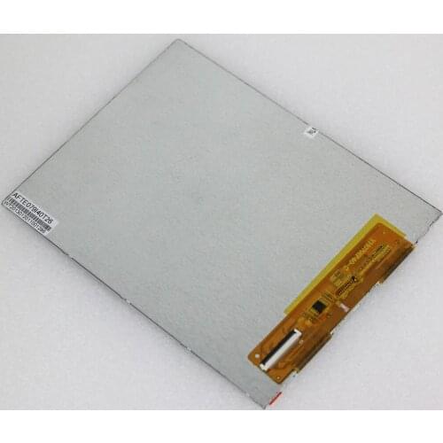 Still in Iraq G786 N800 S79 Suo Lixin KR079LA1S display screen LCD screen YH079IF40-C