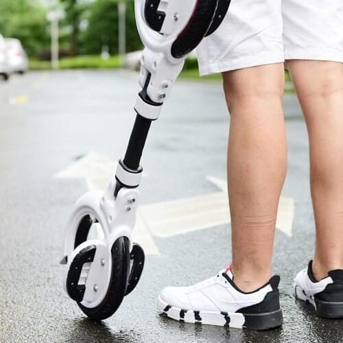 Hot selling 2015 high quality foldable x8 skateboard, adult two wheels skatecycle, portable wheel skateboard