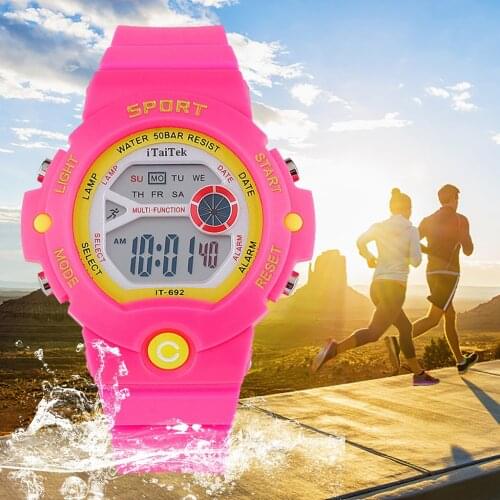 Hawcoar Children's Watches