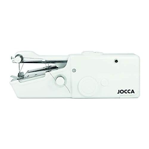 JOCCA Overcasting Machines