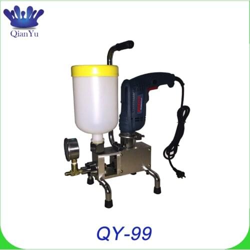 Hot sales injection grouting machine