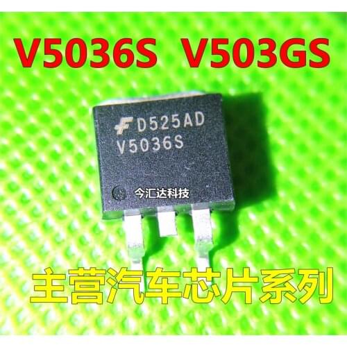 New&original 100% In Stock V5036S V503GS 5IC