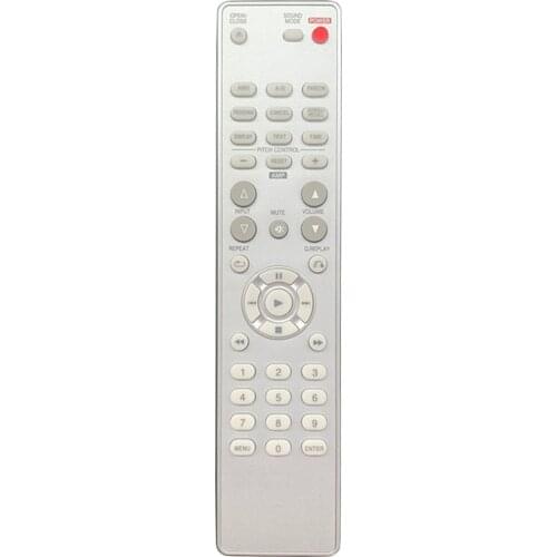 New RC001CD Replacement Remote Control For Marantz RC002CD SACD DAC Disc CD Player