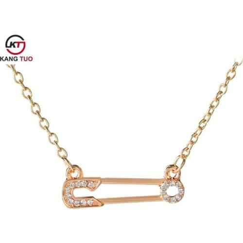 2017 New Design Fashion Alloy Letter LIL BIG SISTER Best Sister Hollow Out Imitation Pearl Pendant Necklace 12set/lot Gold Silve