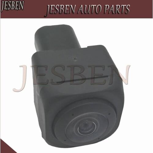 86790-42070 Front View Display Vehicle Parking Camera For Toyota RAV4 2.5L 2015 2016 2017 2018 2019 NO# 8679042070 86790 42070