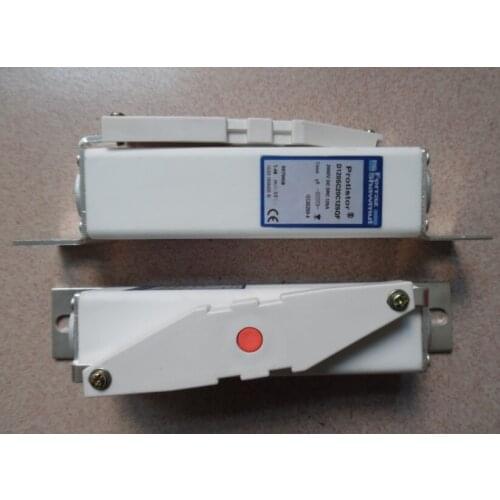 Fuses: D122SD20C160QF 2000VDC SRD 160A CC 20 SRD 122 QF 0160 D076639 / D122SD20C200QF X079462 / D122SD20C250QF Y079463 aR