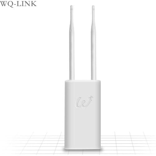 300mbps in wall wireless ap wifi router 10 km repeater high power access point wi fi wireless system
